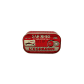 LESPADON Sardine